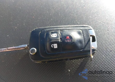 2015 Chevrolet Spark 1Lt Cvt z USA, uszkodzony, nr VIN KL8CD6S98FC761634